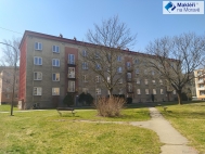 Pron�jem bytu 2+1, 54 m2, OV, Vset�n, ul. T��kov