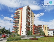 Pron�jem bytu 1+kk, 38 m2, OV, Praha 9, Let�any, ul. Pavla Bene�e