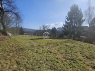 Prodej pozemku , ur�en� k v�stavb� RD, Velk� Bukovina (okres D���n) - exkluzivn�