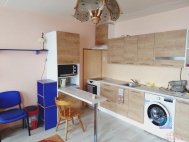 Pron�jem bytu 1+kk, 31 m2, OV, Plze�, Bolevec (okres Plze�-m�sto), ul. �lutick�