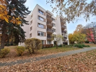 Pron�jem bytu 3+1, 70 m2, OV, �esk� Bud�jovice, �esk� Bud�jovice 3, ul. Plze�sk�