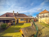 Prodej �adov�ho RD, 138 m2, Star� Hod�jovice (okres �esk� Bud�jovice)