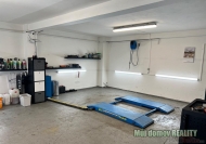 Pronájem komerčního objektu : Průmyslový areál, Praha 4, Nusle