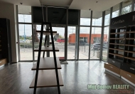 Pronájem komerčního objektu : Obchodní centrum, Praha 4, Kunratice