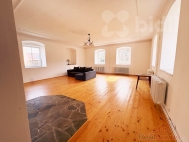 Pron�jem bytu 3+kk, 110 m2, OV, �alany (okres Teplice), ul. Rt��sk�