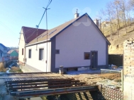 Prodej rohov�ho RD, 150 m2, �ernot�n (okres P�erov)