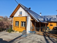 Prodej samostatn�ho RD, 195 m2, Javorn�k (okres �st� nad Orlic�)