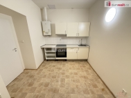 Pronájem bytu 2+kk, 35 m2, OV, Praha 5, Smíchov, ul. Drtinova