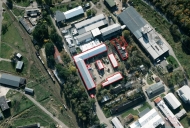 Prodej komer�n�ho objektu : Sklad, Pardubice, Semt�n