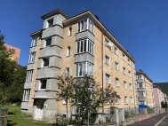 Pron�jem bytu 1+1, 56 m2, OV, �st� nad Labem, Ne�t�mice, ul. Ml�nsk�