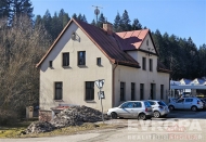 Prodej samostatn�ho RD, 287 m2, Rudn�k (okres Trutnov)