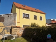 Prodej samostatn�ho RD, 108 m2, St��bro (okres Tachov)