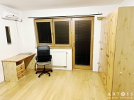 Pron�jem bytu 1+kk, 17 m2, OV, Brno, Ponava (okres Brno-m�sto), ul. �tef�nikova