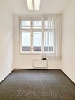 Pron�jem komer�n�ho objektu : Administrativn� b., Praha 1, Nov� M�sto - exkluzivn�