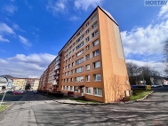 Prodej bytu 4+1, 0 m2, OV, Most, ul. F. L. �elakovsk�ho - exkluzivn�