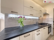 Pron�jem bytu 2+1, 64 m2, OV, �st� nad Labem, St�ekov, ul. Tolst�ho