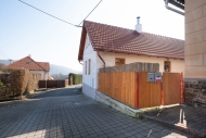 Prodej samostatn�ho RD, 68 m2, St��brn� Skalice (okres Praha-v�chod)