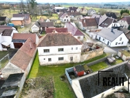 Prodej samostatn�ho RD, 0 m2, Myslkovice (okres T�bor)