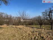 Prodej pozemku , zahrada, Rataje (okres Krom����)