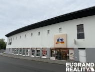 Pron�jem obchodn�ch prostor, Varnsdorf (okres D���n)