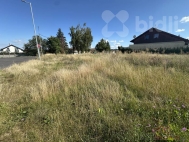 Prodej pozemku , ur�en� k v�stavb� RD, He�man�v M�stec (okres Chrudim)