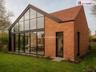 Prodej v�robn�ch prostor, M�eno (okres M�ln�k)