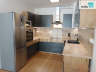 Pron�jem bytu 2+kk, 60 m2, OV, Ch�n� (okres Praha-z�pad), ul. �t�rbova