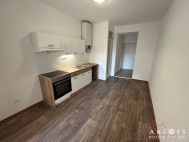 Pron�jem bytu 1+1, 39 m2, OV, Brno, Ob�any (okres Brno-m�sto), ul. Hlav��ova