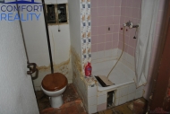 Prodej bytu 1+1, 25 m2, OV, Ostrava, Hrabov� (okres Ostrava-m�sto), ul. Paskovsk� - exkluzivn�