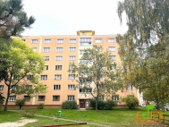 Pron�jem bytu 3+1, 77 m2, OV, Plze�, Doubravka (okres Plze�-m�sto), ul. Dru�by - exkluzivn�