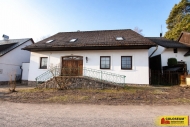 Prodej �adov�ho RD, 214 m2, Jimramov (okres ���r nad S�zavou)