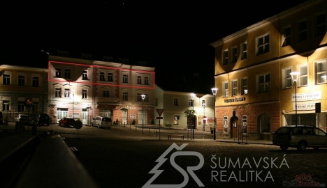 Apartm�n  Ka�persk� Hory - no�n� foto..jpg