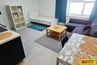 Pron�jem bytu 1+kk, 33 m2, OV, Brno, Brno-m�sto (okres Brno-m�sto)