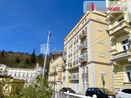 Pron�jem bytu 1+kk, 23 m2, OV, Mari�nsk� L�zn� (okres Cheb), ul. Masarykova