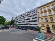 Pron�jem gar�e, Praha 7, Hole�ovice - exkluzivn�