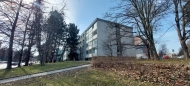Prodej bytu 1+kk, 0 m2, OV, Valašské Meziříčí (okres Vsetín), ul. Vsetínská