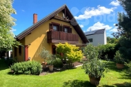 Prodej samostatn�ho RD, 169 m2, Kv�tnice (okres Praha-v�chod)
