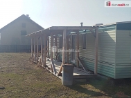 Prodej komer�n�ho objektu : V�roba, Horn� Ji�et�n (okres Most)