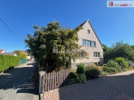 Prodej samostatn�ho RD, 200 m2, Doln� Kralovice (okres Bene�ov)