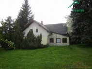 Prodej samostatn�ho RD, 167 m2, Bohdalovice, Slavkov (okres �esk� Krumlov)