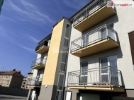 Pron�jem bytu 2+kk, 50 m2, OV, B�eclav, ul. Lidick�