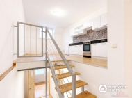 Prodej bytu 2+kk, 0 m2, OV, Brno, �idenice (okres Brno-m�sto), ul. Vini�n� - exkluzivn�