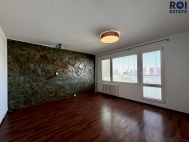 Pron�jem bytu 4+1, 76 m2, OV, Brno, �idenice (okres Brno-m�sto), ul. Velkopavlovick�