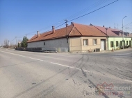 Prodej rohov�ho RD, 85 m2, Komo�any (okres Vy�kov) - exkluzivn�
