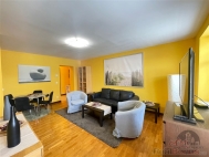 Pron�jem bytu 3+kk, 74 m2, OV, Praha 3, Vinohrady, ul. Slezsk�