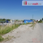 Pron�jem pozemku , zem�d�lsk� p�da, Hrdlo�ezy (okres Mlad� Boleslav)