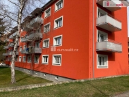 Pronájem bytu 2+1, 53 m2, OV, České Budějovice, České Budějovice 3, ul. Puklicova