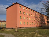 Pron�jem bytu 2+1, 63 m2, OV, P�erov, P�erov I-M�sto, ul. Ji�n� �tvr� IV