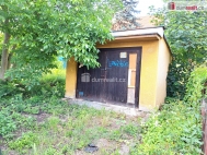 Pron�jem objektu, �st� nad Labem, Kl��e