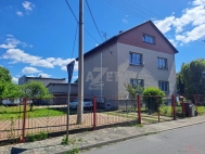 Prodej blokového RD, 270 m2, Vratimov (okres Ostrava-město)
